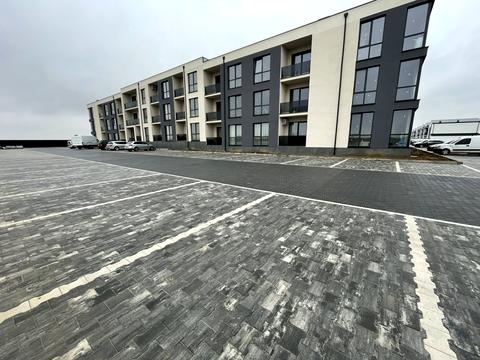 квартира за адресою Ужгородська, 7