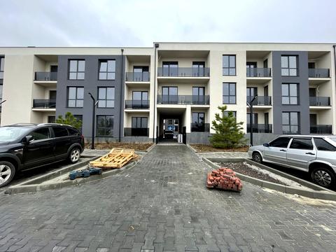 квартира за адресою Ужгородська, 7