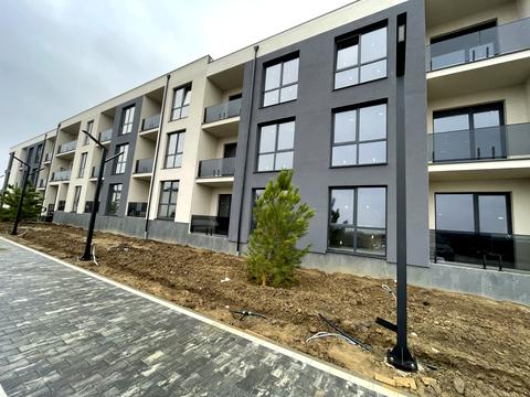 квартира за адресою Ужгородська, 7