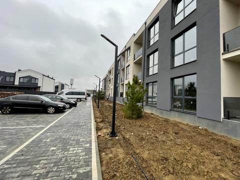 квартира за адресою Ужгородська, 7