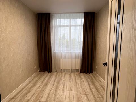 квартира по адресу Свободи ул., 12а