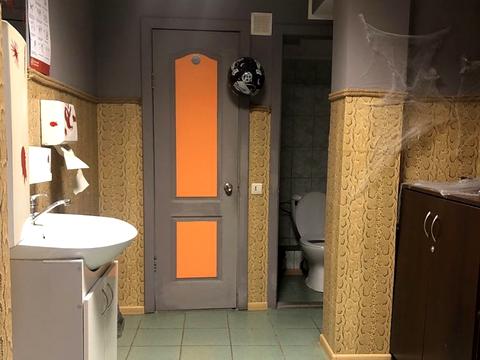 коммерческая по адресу Никольско-Ботаническая ул., 3