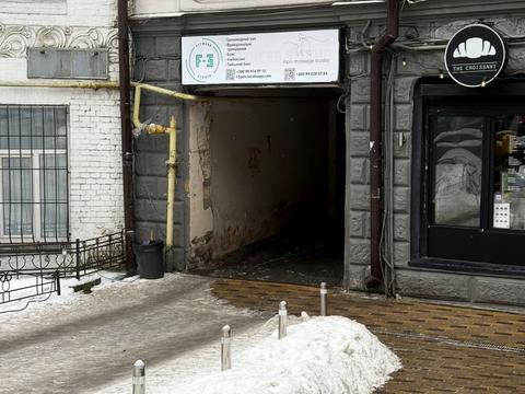 коммерческая по адресу Никольско-Ботаническая ул., 3