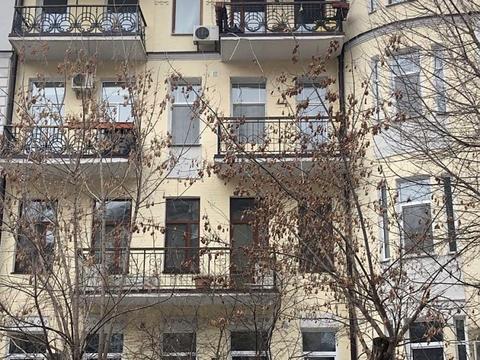 коммерческая по адресу Никольско-Ботаническая ул., 3