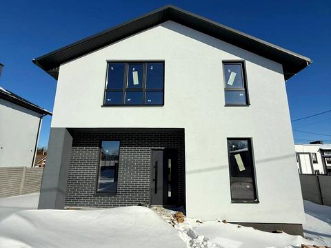 дом по адресу Івана Богуна, 21