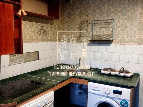 квартира по адресу Гонгадзе Георгия просп. (Советской Украины), 20-Ж