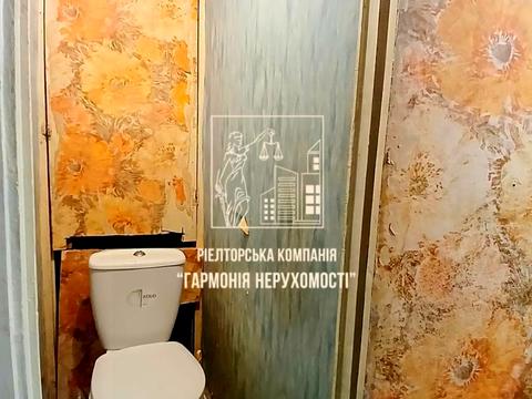 квартира по адресу Гонгадзе Георгия просп. (Советской Украины), 20-Ж