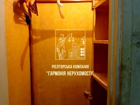 квартира по адресу Гонгадзе Георгия просп. (Советской Украины), 20-Ж