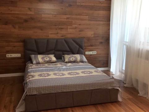 квартира за адресою Клеменова Дача вул., 15