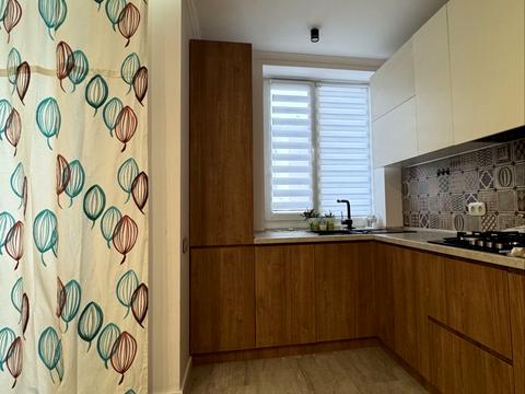 квартира за адресою Клеменова Дача вул., 15