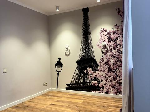 квартира за адресою Клеменова Дача вул., 15