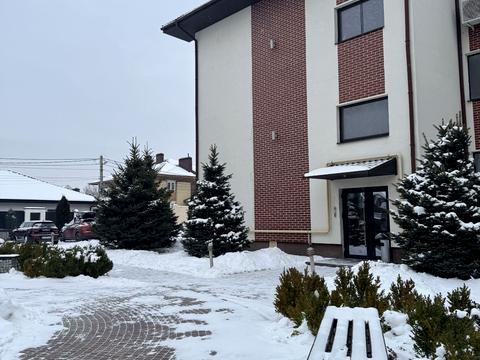 квартира за адресою Клеменова Дача вул., 15