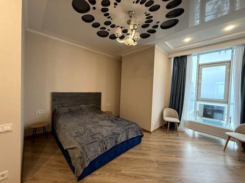 квартира за адресою Французький бульв., 60в