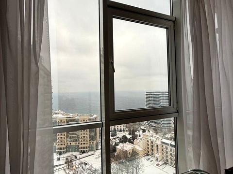 квартира за адресою Французький бульв., 60в