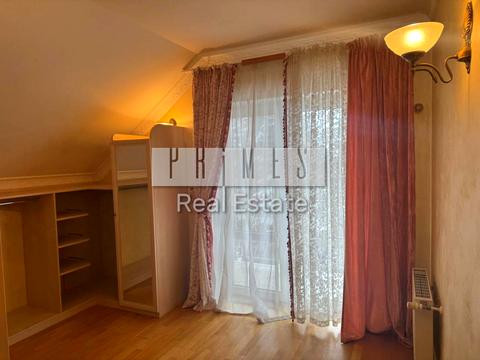 дом по адресу Апрельская ул., 1