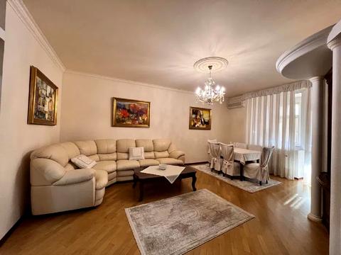 квартира по адресу Старонаводницкая ул., 13