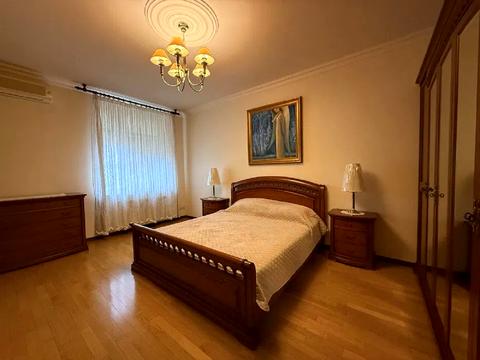 квартира по адресу Старонаводницкая ул., 13