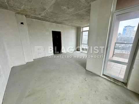 квартира за адресою Глибочицька вул., 13-6