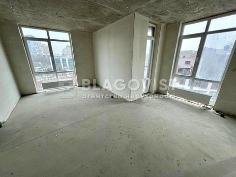 квартира за адресою Глибочицька вул., 13-6