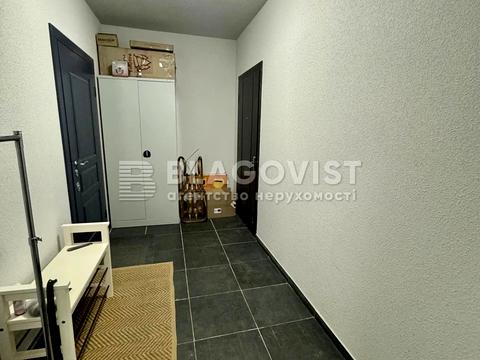 квартира за адресою Глибочицька вул., 13-6