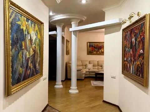 квартира по адресу Старонаводницкая ул., 13