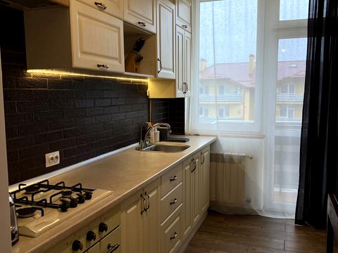 квартира по адресу Богомольца ул., 22