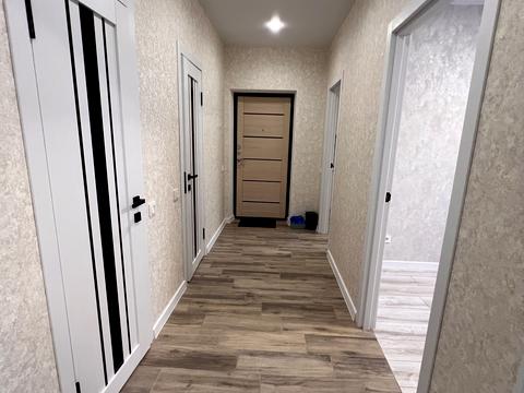 квартира по адресу Свободи ул., 12а