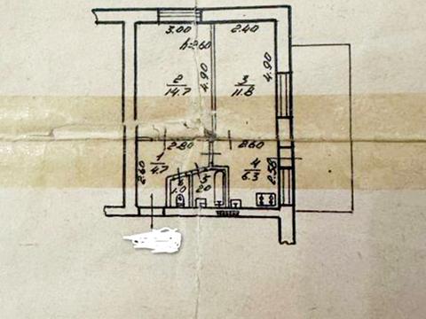 квартира за адресою Князя Володимира Великого просп., 149/1