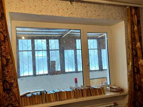 квартира за адресою Князя Володимира Великого просп., 149/1