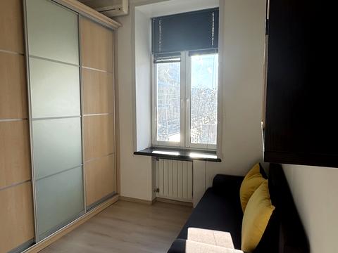 квартира по адресу Жилянская ул., 104/24