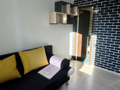 квартира по адресу Жилянская ул., 104/24