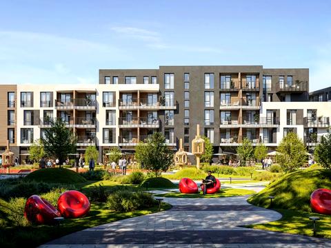 квартира за адресою Миколи Бобяка вул., (Будинок 1)