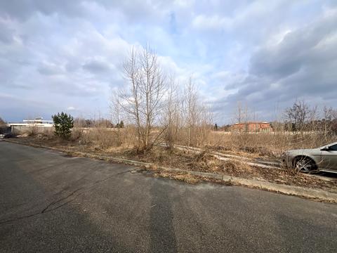 ділянка за адресою Мрії вул. (Пушкінська)