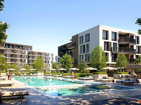 квартира за адресою Миколи Бобяка вул., (Будинок 1)