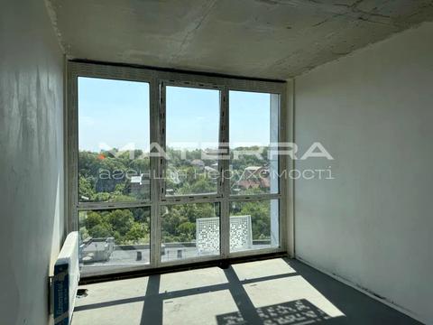 квартира по адресу Мокра ул. (Кудряшова), 8-Б