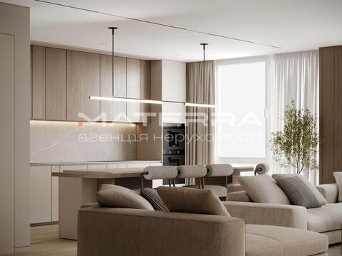 квартира по адресу Мокра ул. (Кудряшова), 8-Б