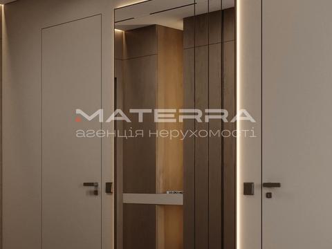 квартира по адресу Мокра ул. (Кудряшова), 8-Б