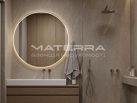 квартира по адресу Мокра ул. (Кудряшова), 8-Б