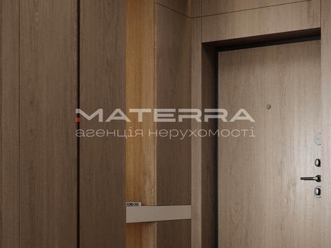 квартира по адресу Мокра ул. (Кудряшова), 8-Б