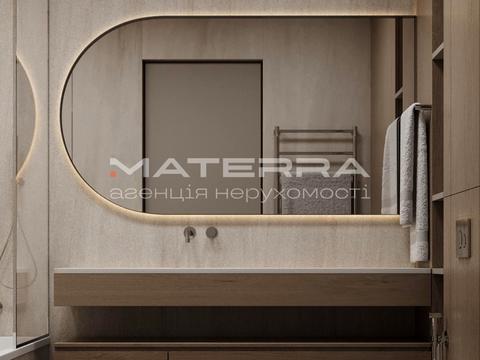 квартира по адресу Мокра ул. (Кудряшова), 8-Б