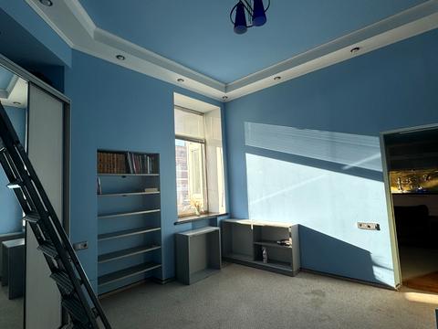 квартира по адресу Жилянская ул., 104/24