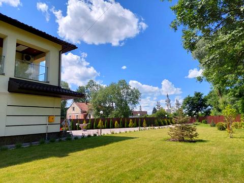 будинок за адресою Лемківська вул., 16