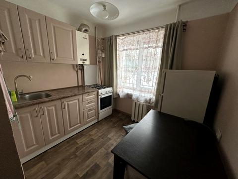 квартира за адресою Берегова вул., 31