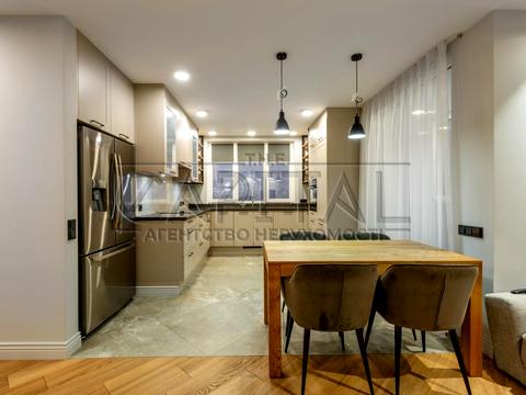 квартира по адресу Урловская ул., 23