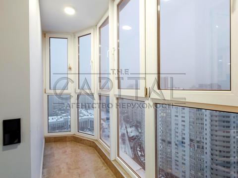 квартира по адресу Урловская ул., 23