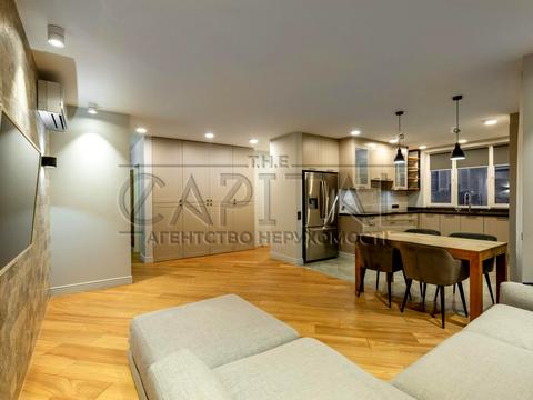 квартира по адресу Урловская ул., 23