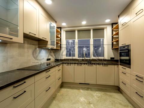 квартира по адресу Урловская ул., 23