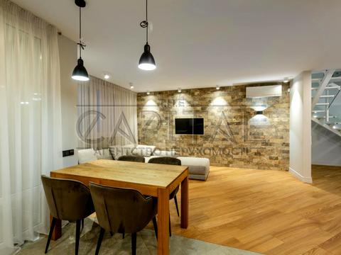 квартира по адресу Урловская ул., 23