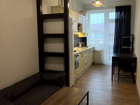 квартира по адресу Богомольца ул., 22