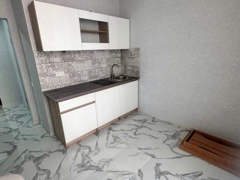 квартира за адресою Козакевича вул., 31